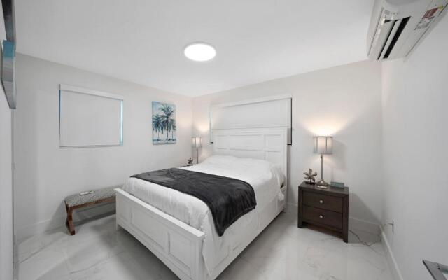 Dania Beach Unit 2 in Dania Beach