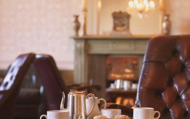 North West Castle Hotel