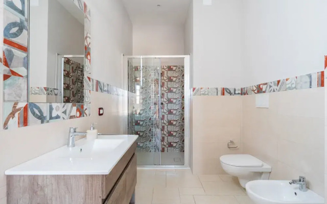 2962 Villa di Aurora by Perle di Puglia