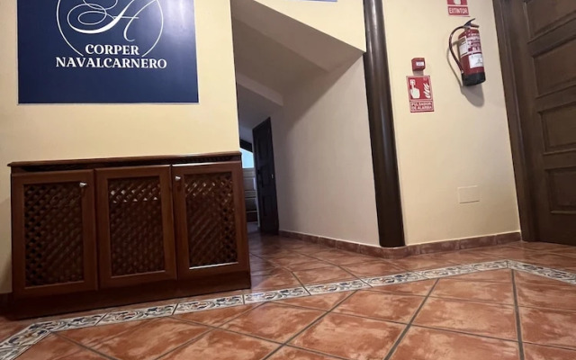 Hostal Corper Navalcarnero