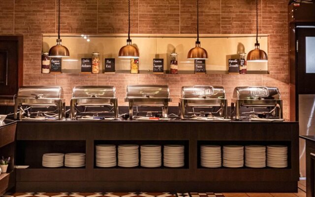 Московские ворота Апарты