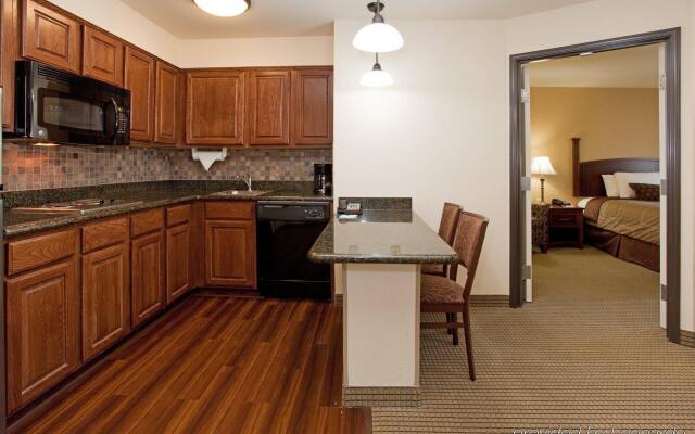 Staybridge Suites Salt Lake-West Valley City, an IHG Hotel