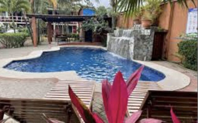 Clarita's Hotel