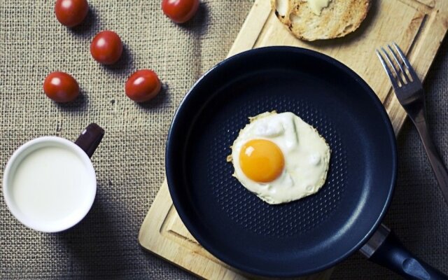 Agriturismo Fattoria Ortoalpino