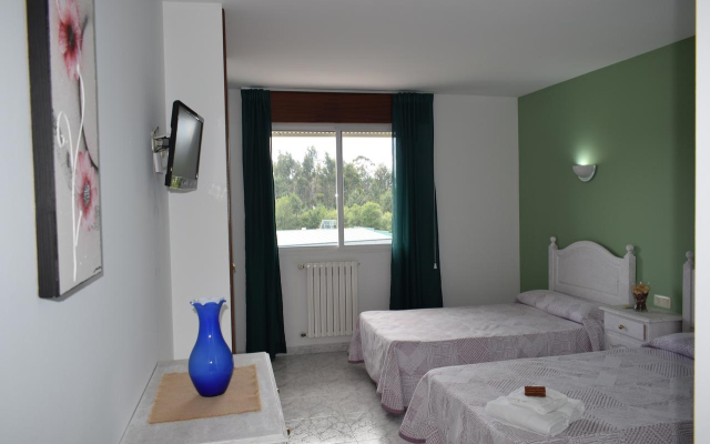 Hotel VIDA Xunca Blanca