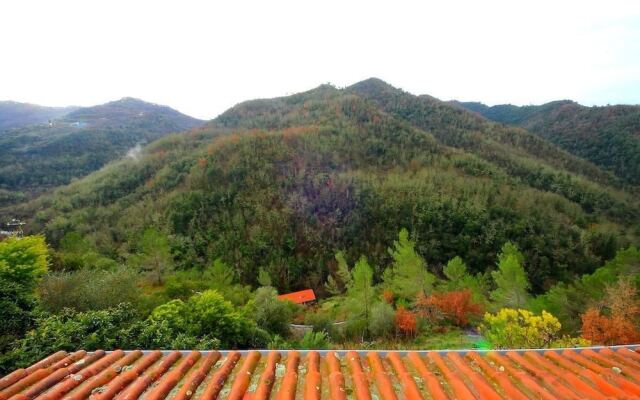 La Favorita Apricale B&B