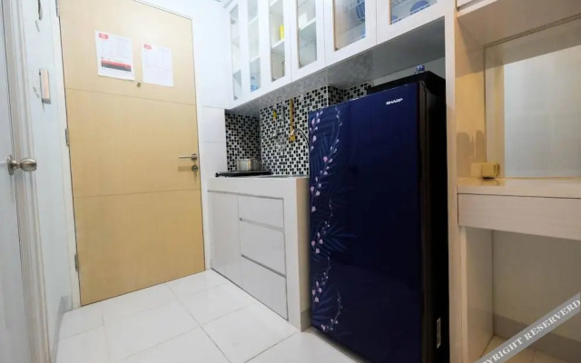 Luxurious Studio Room Ayodhya Residences