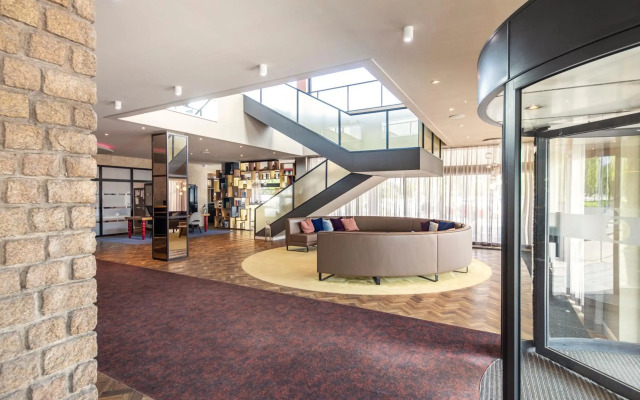 ACHAT Hotel Braunschweig