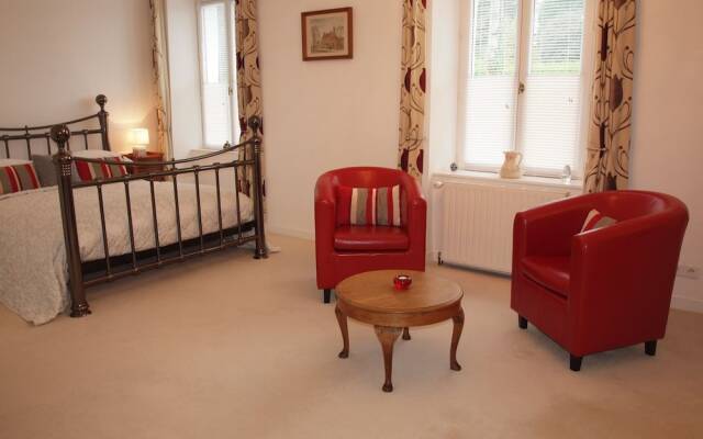 La Vieille Porcherie