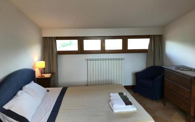 La Poderina Appartamenti