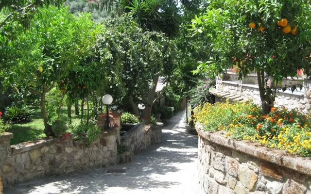Agriturismo Il Convento