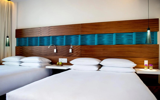Grand Hyatt Playa Del Carmen Resort
