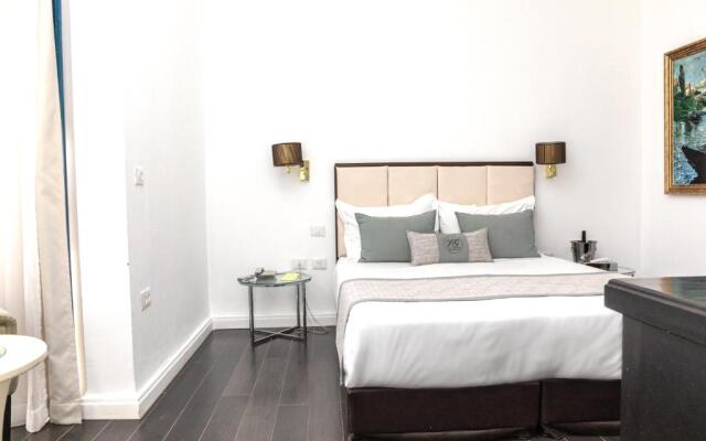Villa Galilee Boutique Hotel and Spa