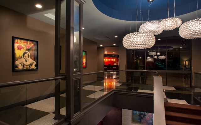 Hotel Preston Nashville Airport