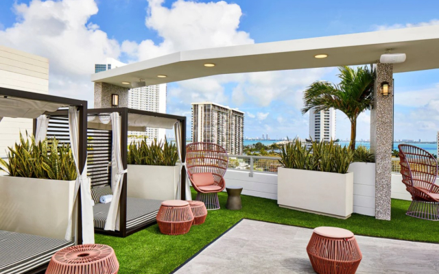 AC Hotel Miami Wynwood