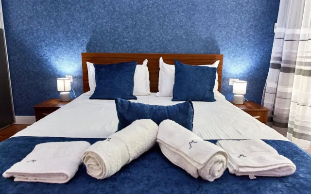 Apartamente Onix Blue