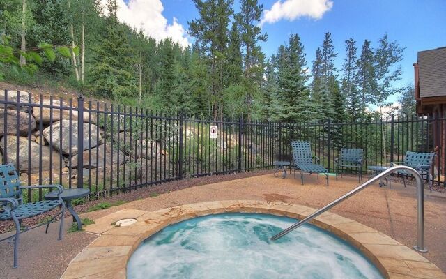 Mountain Thunder Lodge 1201 2 Bedroom Condo