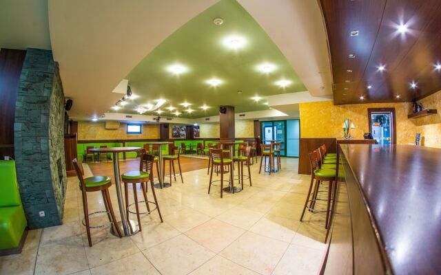 Alexandra Business Hotel