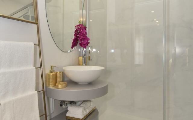 Rosario's Boutique Apartments