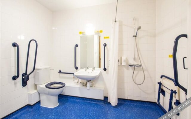 Travelodge Huntingdon Fenstanton