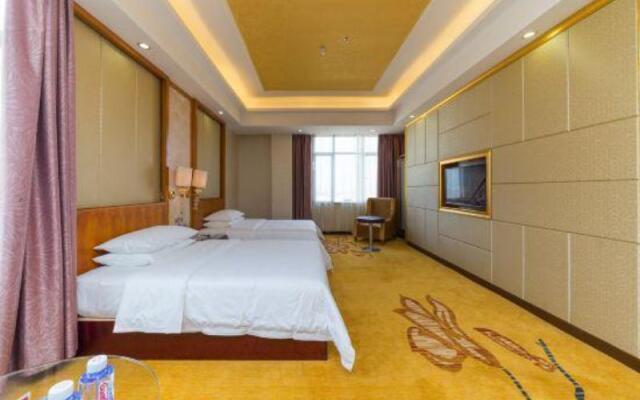 Vienna Classic Hotel (Dongguan Humen Xiaojiejiao)