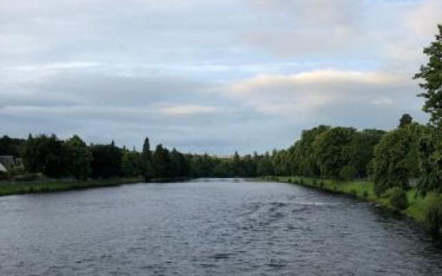 Strathallan B&B