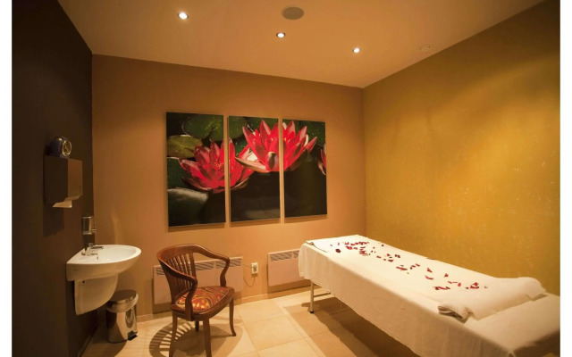 Апарт-отель Bendita Mare