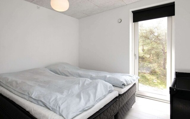 Holiday Home in Roslev
