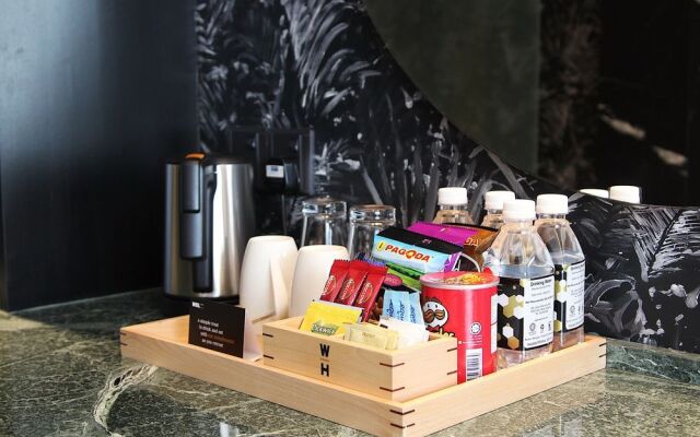 Concept by WEIL Hotel