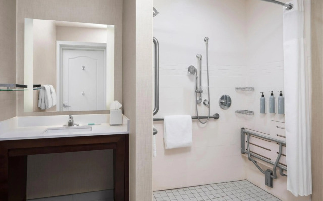 Residence Inn Wheeling-St. Clairsville, OH