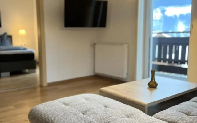 Peters Panoramaappartement