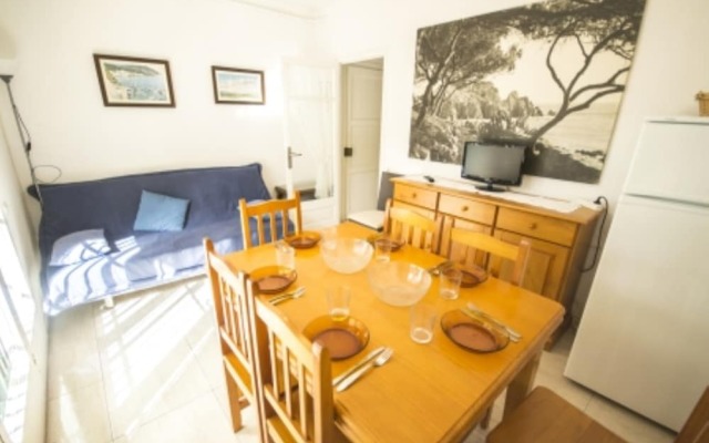 106169 - Apartment in Llafranc