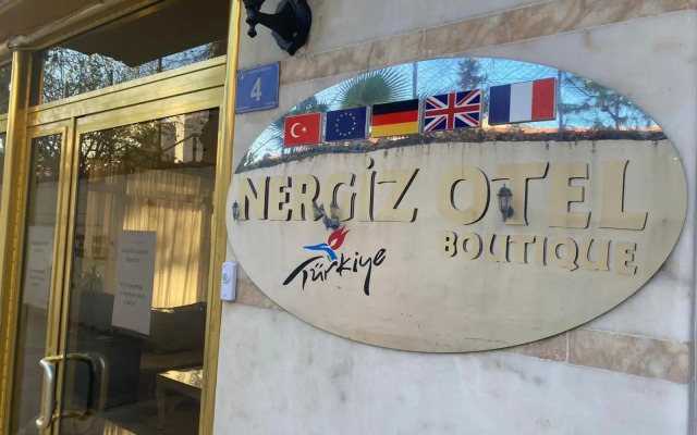 Hotel Nergiz