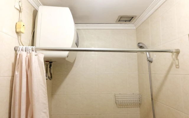Homey 2Br At Majesty Apartment