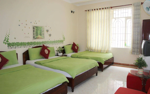 Tulip Xanh Hotel