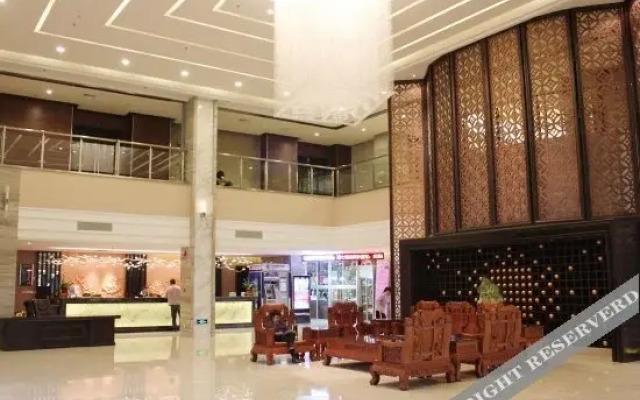 Nanjiang Hotel