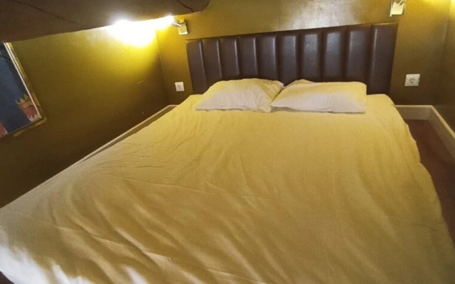 Италия Гарден SyncotelHome