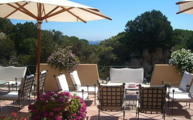 Hotel Capriccioli