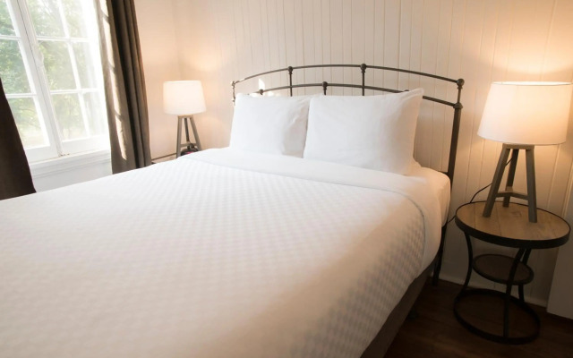 Hotel Le Rivage