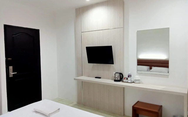 Penuin Hotel
