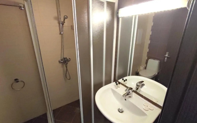 Nevada Aparthotel
