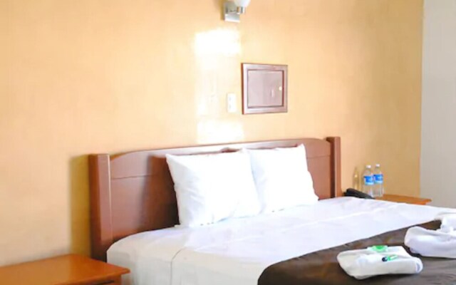 Gran Hotel Residencial Galerias