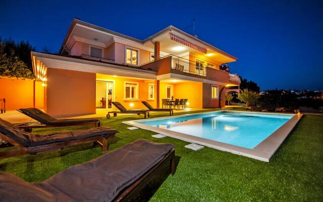 Villa Sky Zadarvillas