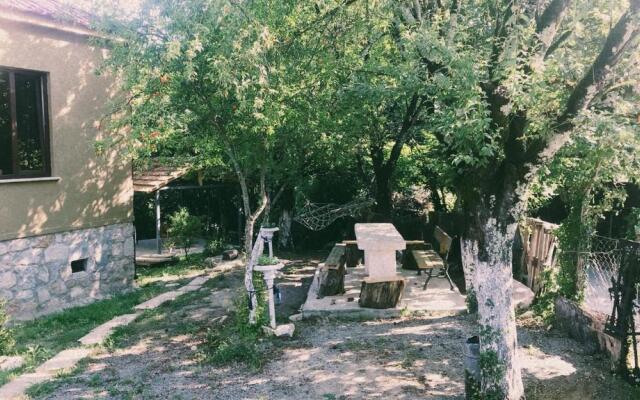 Guest House Motsameta
