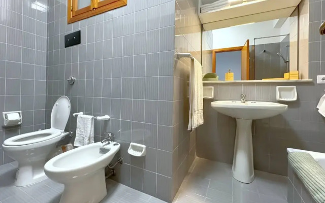 Solemar Sicilia - Casa Bella