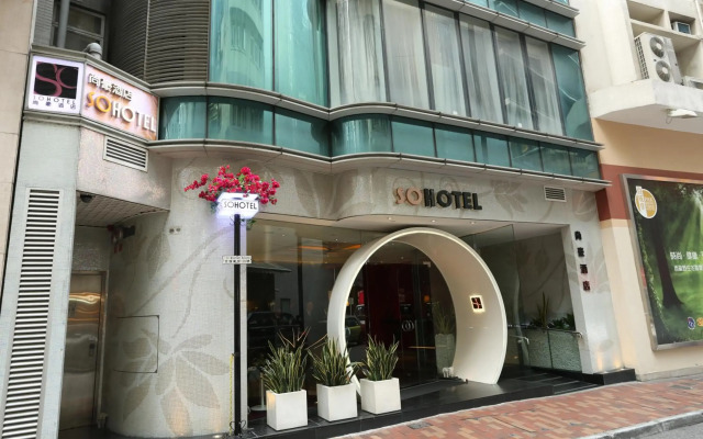 Sohotel