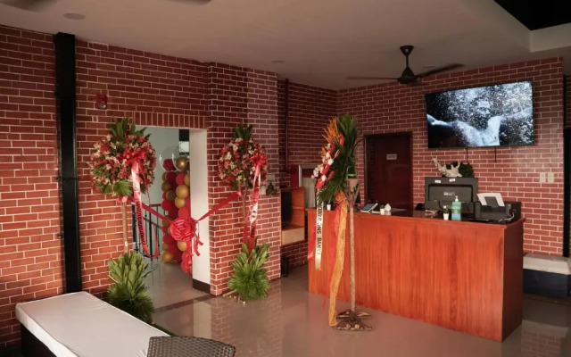 M28 Hotel and Apartments Quezon City