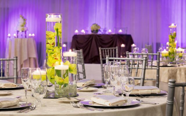 Crowne Plaza Crystal City-Washington, D.C. by IHG