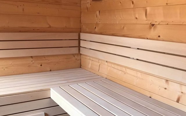 Relax in Your Holiday Home With Sauna, Near the Beach of Noordwijk