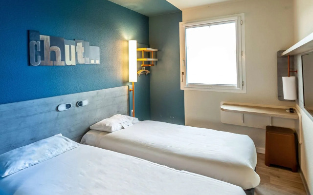 ibis budget Pertuis Portes du Luberon